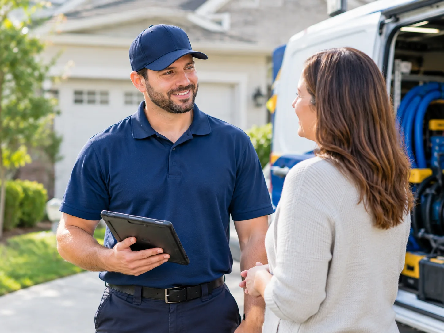 Sewage Backup Cleanup Woodstock, AL FAQs